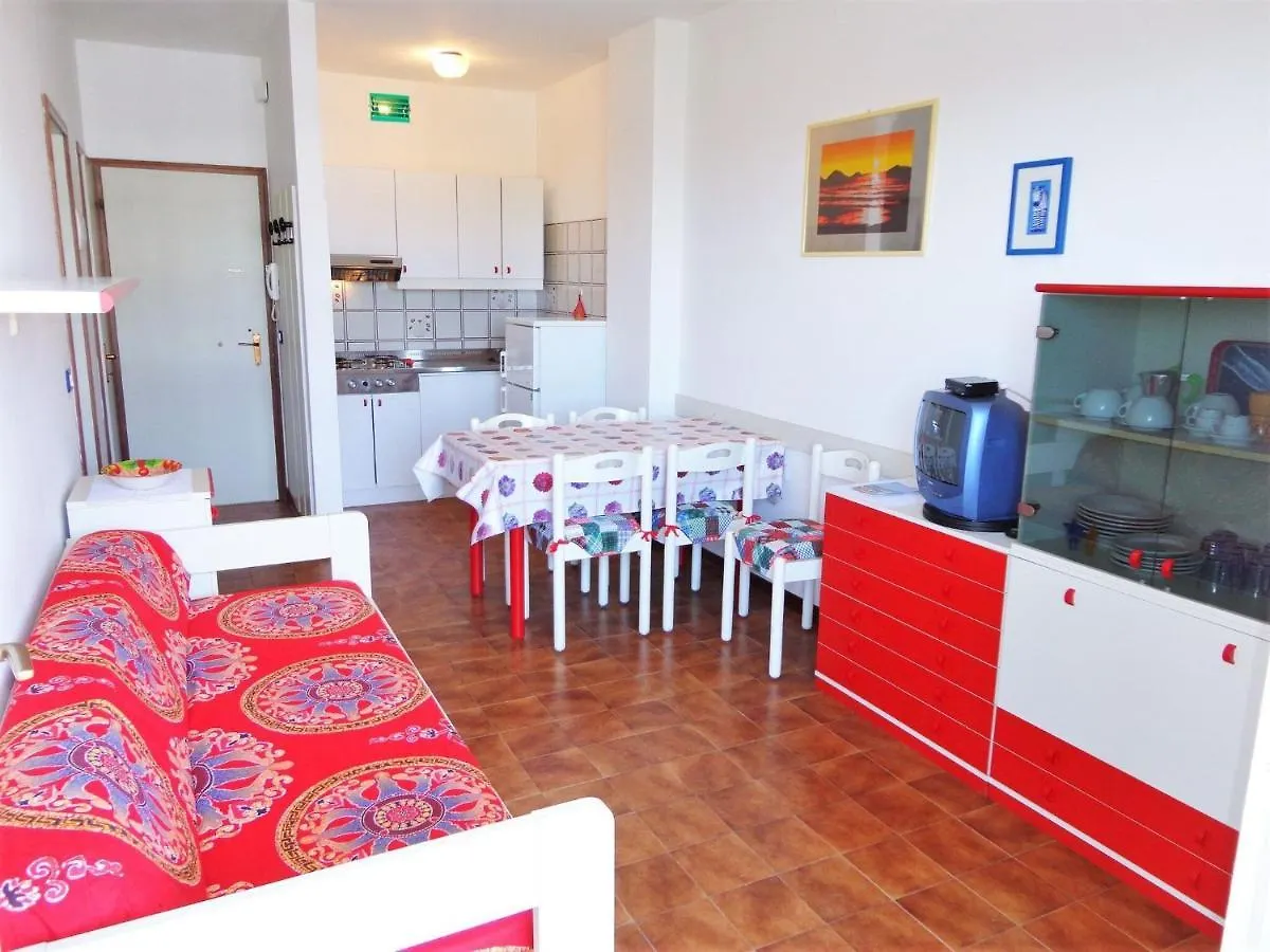 Holiday home Belvilla By Oyo La Zattera 509 Porto Santa Margherita di Caorle Italy