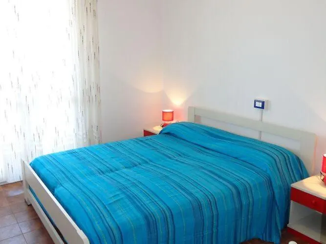 Holiday home Belvilla By Oyo La Zattera 509 Porto Santa Margherita di Caorle