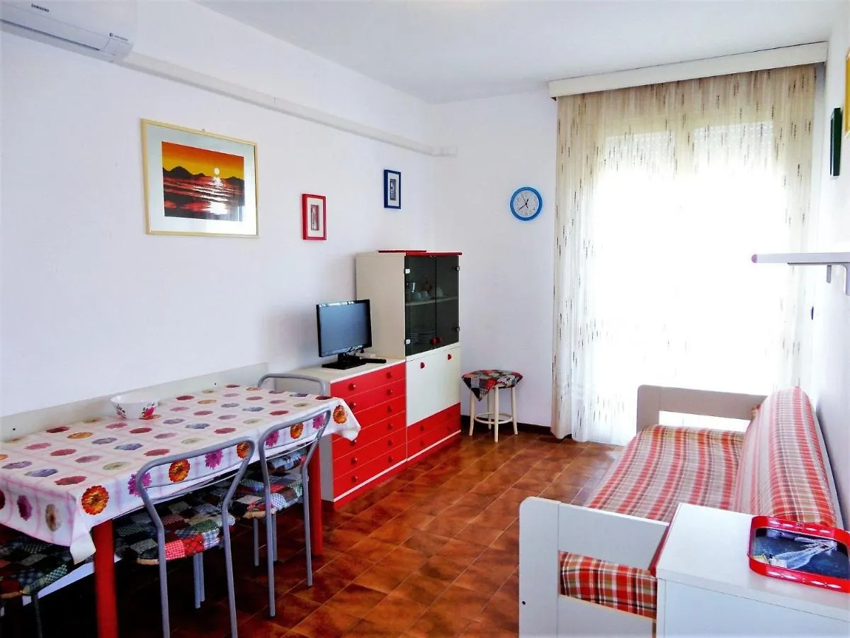 Holiday home Belvilla By Oyo La Zattera 509 Porto Santa Margherita di Caorle Italy