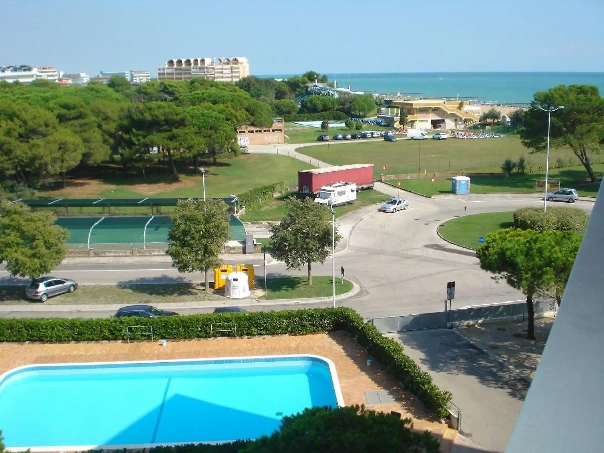 Holiday home Belvilla By Oyo La Zattera 509 Porto Santa Margherita di Caorle