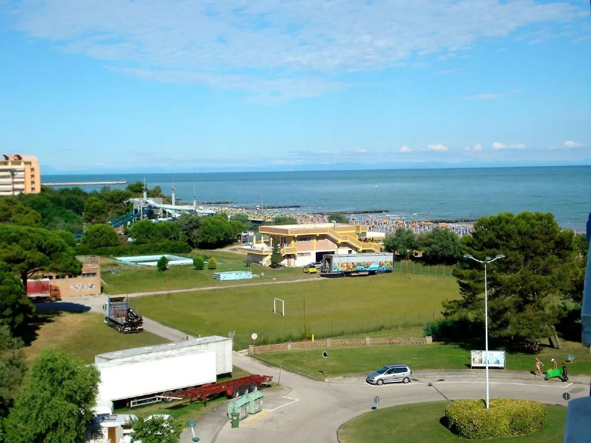 Holiday home Belvilla By Oyo La Zattera 509 Porto Santa Margherita di Caorle