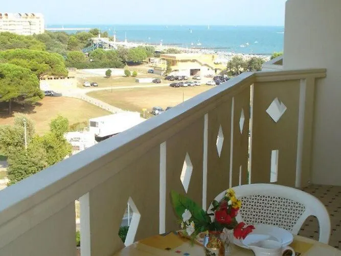 Holiday home Belvilla By Oyo La Zattera 509 Porto Santa Margherita di Caorle Italy