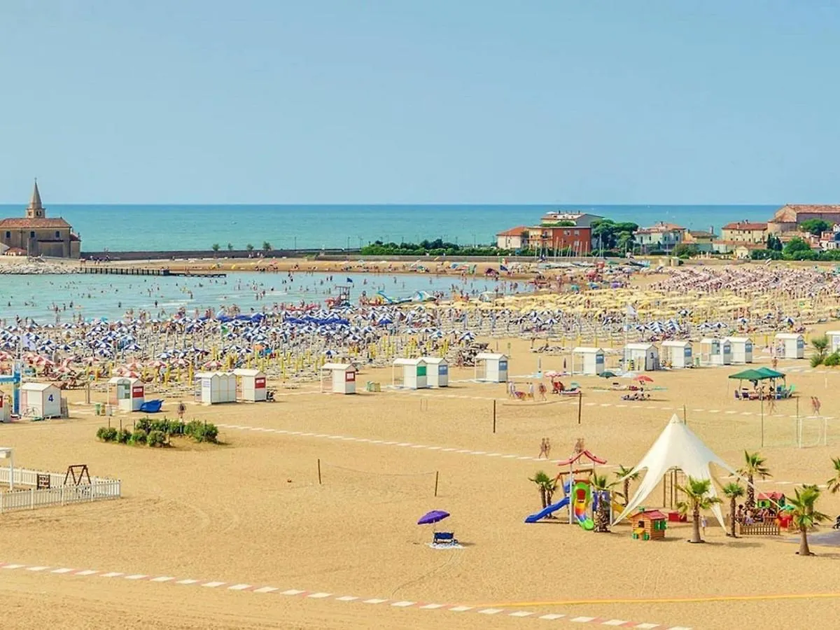 Belvilla By Oyo La Zattera 509 Porto Santa Margherita di Caorle