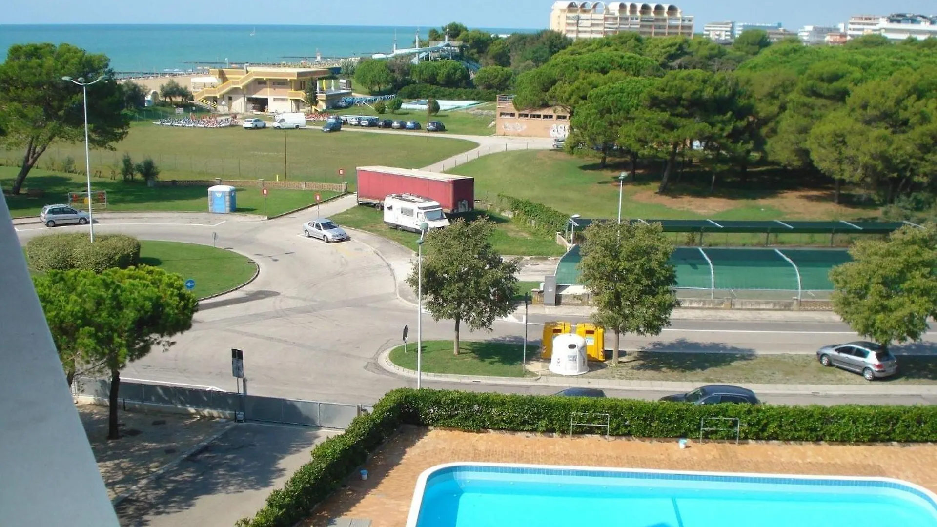 Belvilla By Oyo La Zattera 509 Porto Santa Margherita di Caorle Italy