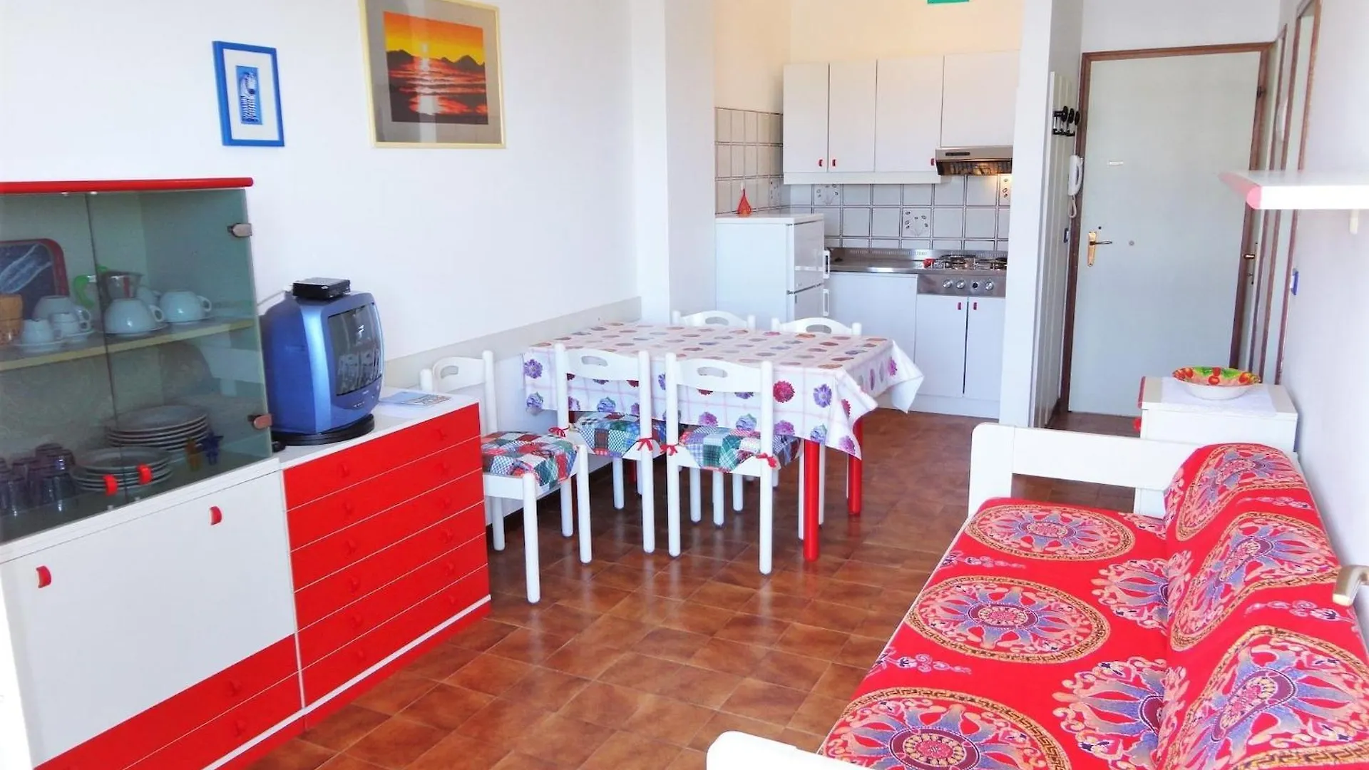 Belvilla By Oyo La Zattera 509 Porto Santa Margherita di Caorle Holiday home