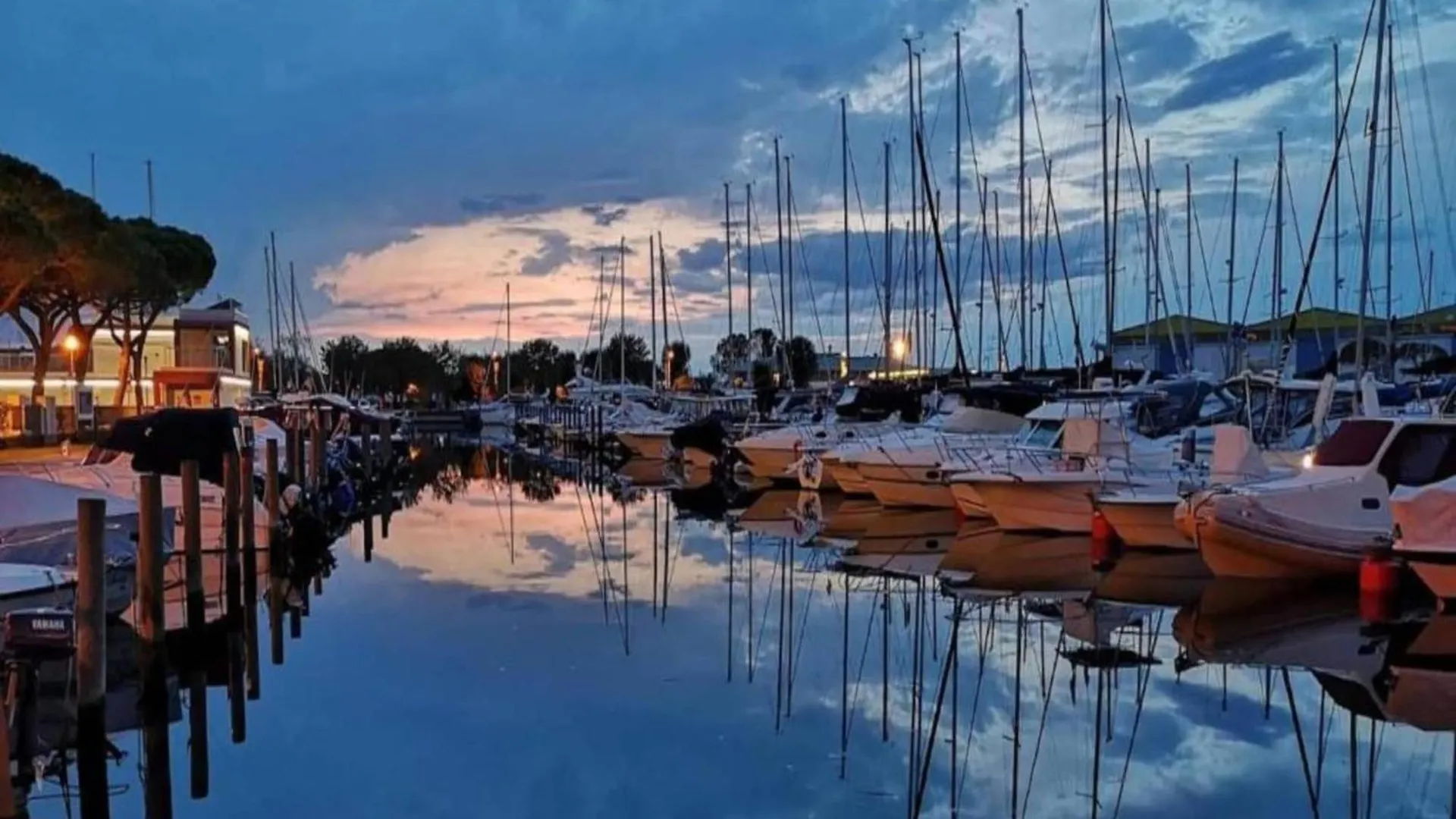 Belvilla By Oyo La Zattera 509 Porto Santa Margherita di Caorle