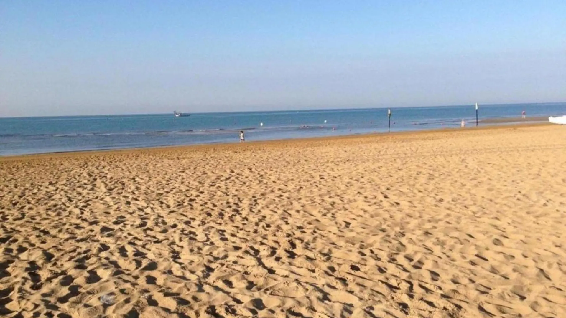 Holiday home Belvilla By Oyo La Zattera 509 Porto Santa Margherita di Caorle
